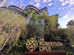 The Robertson Opus (D9), Condominium #456502031